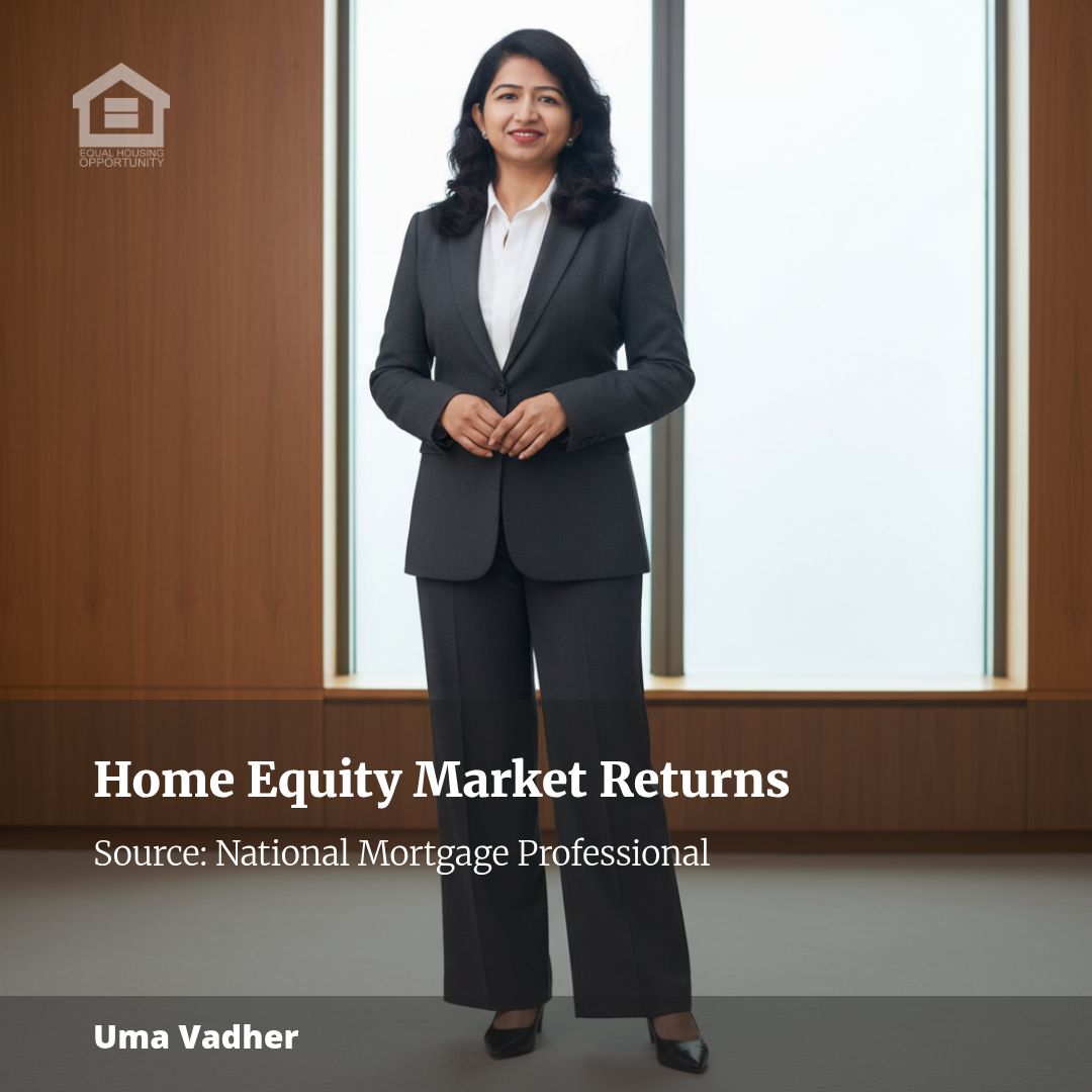 The Home Equity Opportunity Is Back. Can Your Operations Keep Up?