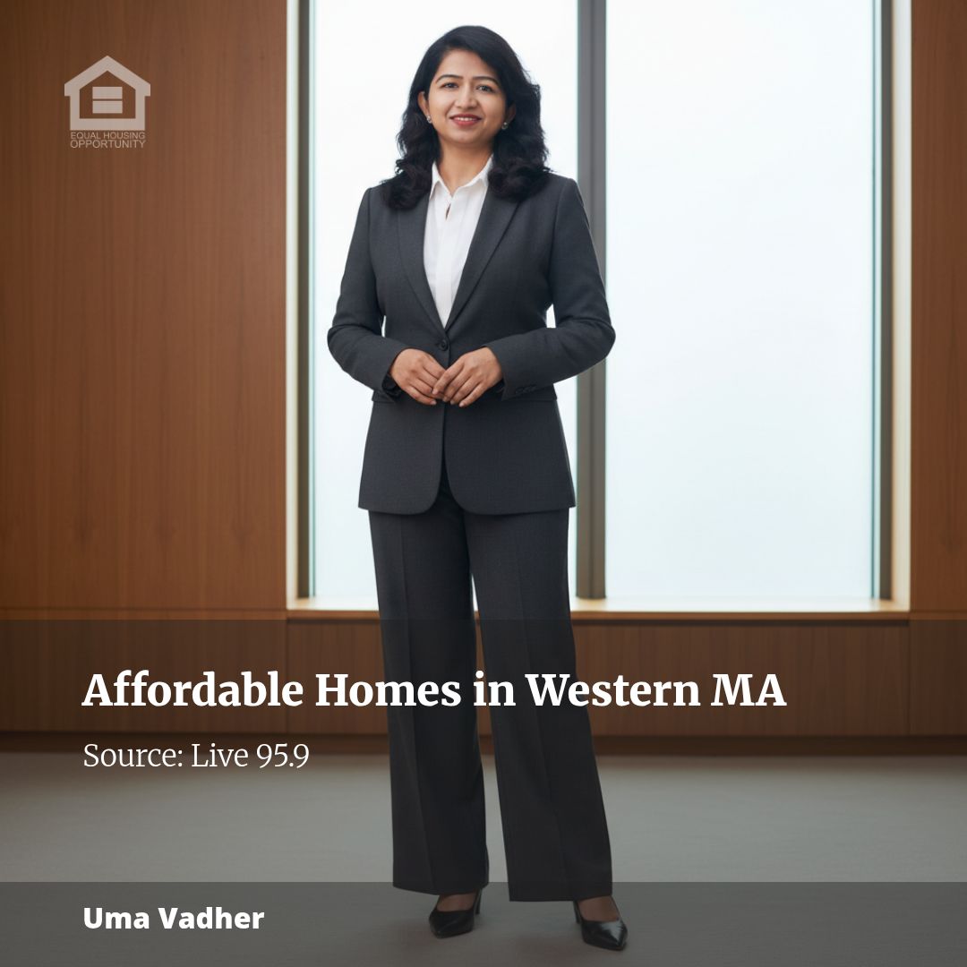 Most Affordable Neighborhoods To Buy A House In Western Massachusetts